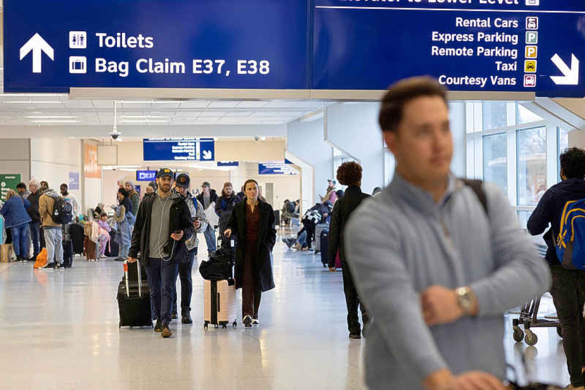 Airline ticket prices may stay high while  carriers bank fuel relief from Iran deal